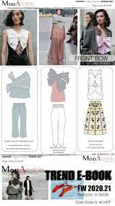 Spring 2021 Trend Front Bow Fashion Trend Forecast Spring Fashion Trends Emerging Designers Fashion