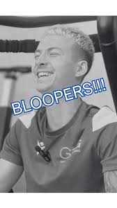BLOOPERS