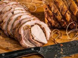 It is really awesome cooked in a traeger pellet grill. Traeger Pork Tenderloin Recipes Traeger Grills