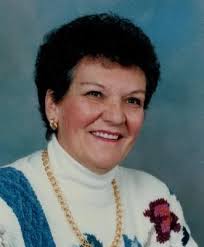 Ruth Noble Obituary (1926