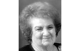 Barbara KIRKLAND Obituary (2015)