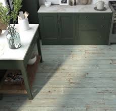Discover patterned designs with personality and natural rustic effect materials that put a contemporary shine on tiled flooring. Coastal Turquoise Driftwood Effect Porcelain Floor Tile