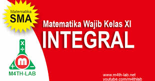 Soal lingkaran dan penyelesaiannya sma kelas xi semester 1 from id.scribd.com Integral Tak Tentu Matematika Wajib Kelas Xi M4th Lab