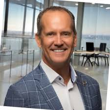 Coaching to Revenue was issued by Revenue Storm to Clint Buytenhuys.