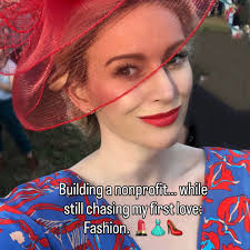 ✨ Big news: I'm rebranding ✨ What started as basically Brooke back in 2015  was never really “basic” at all—it was my creative outlet while in PA  school, sharing bits of life