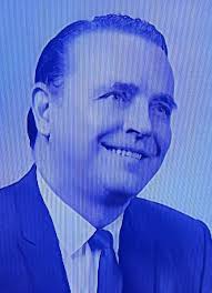 Jerold Bryan “Jerry” Parks (1912-1993)