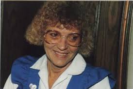 Ellen Darby Obituary (1936