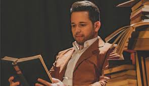 In fact, he sees the protests as a revelation in who is determined to stand firm in uncomfortable situations. Pastor Lucas Se Destaca Na Cena Gospel Portal Sucesso