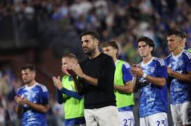 Como vs Sassuolo: Coppa Italia Clash and Fabregas's Support for Flood Victims - Imagen principal del artículo
