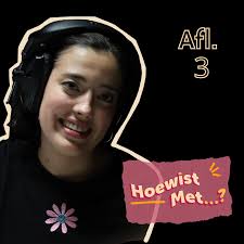 Hoewist met ... Femke Verschueren