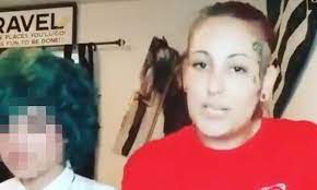 Transgender beauty on instagram twitter photo. Justice For Alex Video Shows Mother Deadnaming Humiliating Trans Son