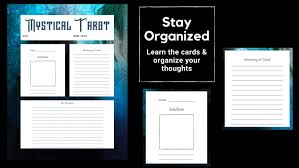 As the name implies, the deck highly encourages you to look inside yourself to shine a light on the darker parts of your current situation. Mystical Tarot A New Way To Do Shadow Work Indiegogo