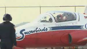 Check spelling or type a new query. Plane In Cf Snowbird Crash Is Decades Old What Do We Know About Its Safety Globalnews Ca