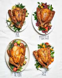 See more ideas about ree drummond, recipes, cooking recipes. Who Wins The Title Of Best Turkey Ever Kitchn