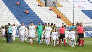 The result in the previous match both teams: Kasimpasa Fenerbahce Macindan Kareler Sayfa 1 Fenerbahce 21 Aralik 2020 Pazartesi