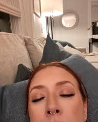 Best weekend celebrating the best couple 🤍✨ Scroll to the end for a live  shot of me in a [very loud] social setting