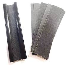 Maitys 2 Pcs Billiards Pool Cue Tip Shaper Tool Cue Tip Scuffer Burnisher  Metal Cue Tip Sander Cue Stick Tool U Shaped Multi Functional Cue Tip  Trimmers Tapper With Sandpaper, Gold