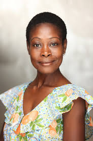 Augustina Amoanyame