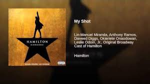 Check spelling or type a new query. My Shot Hamilton Wiki Fandom