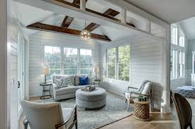 Browse photos of transitional sunroom designs and decor. 75 Beautiful Transitional Sunroom Pictures Ideas June 2021 Houzz
