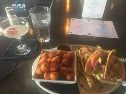 Aperitifs aren't just a festive drink for a happy hour. Went For Drinks Before Dinner Good Value Good Drinks Blue Clover Distillery Scottsdale Traveller Reviews Tripadvisor