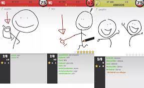 Puedes demostrar tus habilidades para el dibujo en este juego en línea para varios jugadores. 8 Alternativas A Pinturillo Para Jugar Con Amigos Desde El Movil