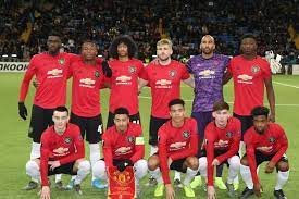 Man utd boost as ac milan suffer quadruple injury blow ibrahimovic set to play. The Manchester United Youngsters With The Highest Potential According To Football Manager Manchester Evening News