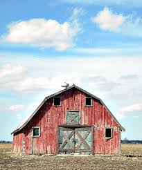 Blog » project planning » small horse barns: A Beautiful Classic Old Red Barn Barn Pictures Barn Painting Barn Photos