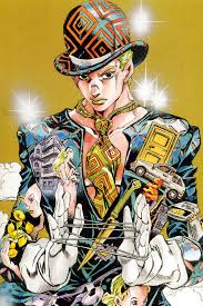 Jojo's bizarre adventure character quiz! Yoshikage Kira Jojo S Bizarre Wiki Fandom