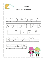 Including trace and printing letters. Preschool Worksheets Age 4 Uk Teaching Treasure