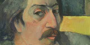 Paul Gauguin's Powerful Explorations in the Art of Portraiture