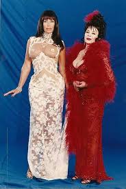12.12.2021 · — moria casán (@moria_casan) december 12, 2021 luego agregó otro video con comentarios, esta vez, fieles a su estilo filoso, irónico, provocador y … Moria Casan Isabel Sarli Casas