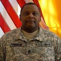 Congratulations to Sgt. 1st Class Daniel Gotschall