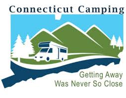 These cabins have one double bed and a twin bunk bed. Southeast Mystic Cabin Rv Rentals Connecticut Camping