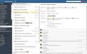 In a nutshell, asana helps you create and share task lists. 53 Best Project Management Tools Software For 2021 Proofhub