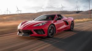 Find chevrolet corvette at the best price. Motor Trend 2020 Corvette Stingray Z51 Runs 0 60 In 2 8 Seconds Quarter Mile In 11 1 123 2 Mph Corvette Sales News Lifestyle