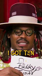 Charleston White goes in