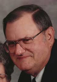 Edwin Alexander McAuley Obituary July 4, 2019