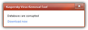 Manually Update Avp Tool Kaspersky Virus Removal Tool Signature Databases Raymond Cc