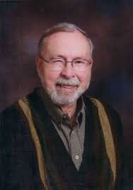 Obituary for David John MacLean