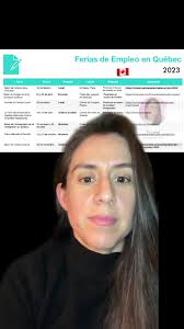 Feria De Empleo Canada Queretaro