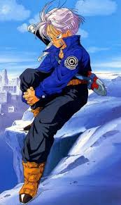 dragon ball ドラゴンボール おしゃれまとめの人気アイデア pinterest hyemin トランクス ドラゴンボール トランクス 未来 ドラゴンボールgt