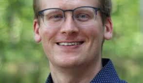 Benjamin Fowler, M.D., Ph.D. (he/him)