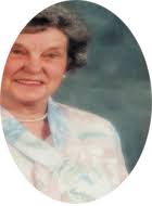 Geraldine Lohmaier Obituary