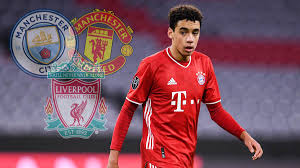 10.00 m €* feb 26, 2003 in stuttgart.compare jamal musiala with. Bericht Top Klubs Aus England Beobachten Jamal Musiala Fc Bayern Bietet Mega Gehalt Sportbuzzer De
