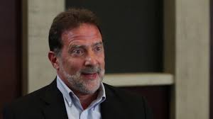 An Interview with Ted Lehr at the 2018 Smart Cities Innovation Accelerator  at San Diego