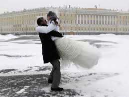 But i have learned a few little things during this first stage of wedded bliss, and i'm here to share what i've learned during this exciting time.here are six observations on the first month of marriage from one newlywed's perspective. The Best Day To Get Married In 2020 Is A Tuesday In January Quartz