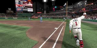 Mlb® the show™ 21 xbox one privacy policy terms of transaction mlb® the show™ 21 xbox one license terms *online multiplayer mode requires internet connection and an active xbox®live membership. Sony S Mlb The Show Is Coming To Other Game Consoles As Early As 2021 The Verge
