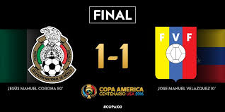 The 2019 copa américa final was a final match of the 46th edition of copa américa tournament that took place on 7 july 2019 at the estádio do maracanã in rio de janeiro. Copa America Centenario Grupos Resultados Copa America Flickr
