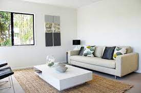 Midcentury oval coffee tables fashioned from wood strike a nice balance, as they'll add warmth to the room without feeling overbearing. Low Coffee Table Designs For Modern Apartments Ideas Home Garden Architecture Furniture Interiors Design